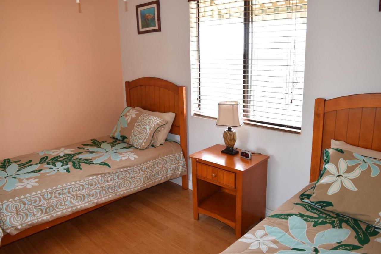 Pacific Shores B306 Kihei Dış mekan fotoğraf